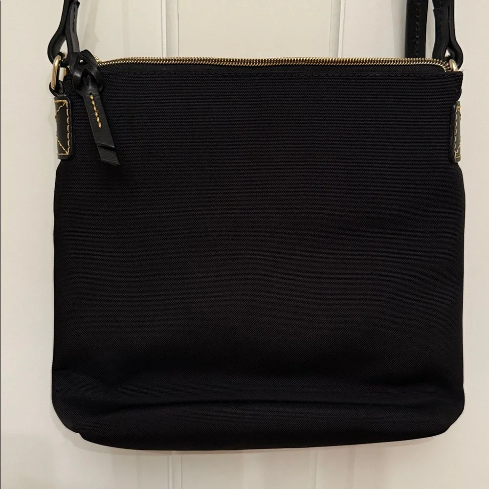 Dooney and Bourke NylonCrossbody Bag - Picture 2 of 5